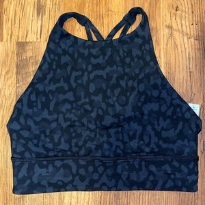 Lululemon Energy Bra